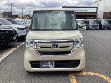 ☆ホンダセンシング、ギャザズメモリーナビ、リアカメラ、ドラレコ、電動スライドドア、ETC、フルオートエアコンetc,装備充実のN-BOXです☆