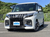 スズキ ソリオバンディット