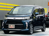 ムーヴカスタム RS ハイパー SAIII 