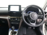 運転席からの操作もしやすいインパネ配置と、見切りのいいアイポイントですので、お車の操作性にも優れていますよ!快適・安心・安全です!!