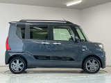 【低燃費の軽自動車】地球に優しく、お財布にも優しい低燃費!ガソリン高騰の今、本当に助かります!そのうえ、良く走ってくれますよ!本当に最近のクルマは、燃費が良いですね!