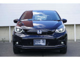 フィット  1.5 e:HEV ベーシック 4WD
