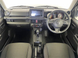 ジムニー XC 4WD 修復歴無し
