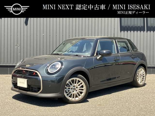 BMW MINI ミニ 