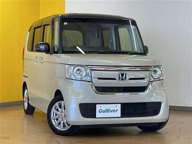 N-BOX G L 修復歴無し