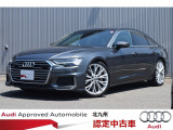 アウディ A6