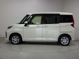 ルーミー 1.0 G-T 