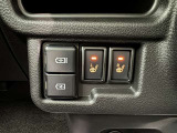 シートヒーター付きです。寒い日も快適なドライブが楽しめます♪