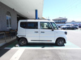 スペーシアギア ハイブリッド(HYBRID) XZ 4WD 