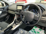 エクリプスクロス PHEV 2.4 G 4WD 