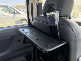 ハッチバックをあけると荷物を積めるスペースが♪