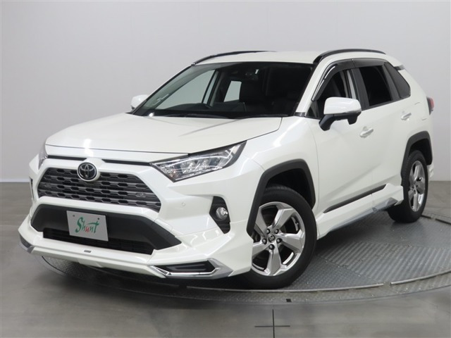 RAV4  2.0 G 4WD