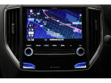 フォレスター 2.0 アドバンス 4WD 