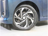 タイヤサイズは【165/55R15】です☆