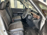車内は徹底的にクリーニングされているので、快適にお乗りいただけます。