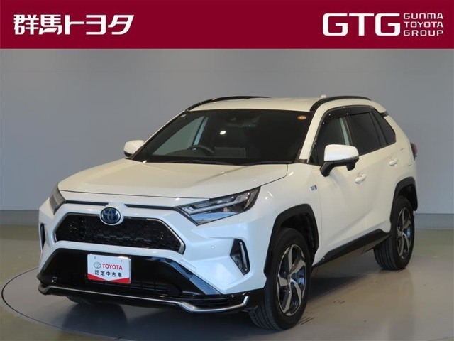 トヨタ RAV4 
