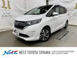 荷物をたっぷり載せて広々ドライビング♪夏でも冬でも、アウトドアやショッピングを思い切り楽しみましょう!