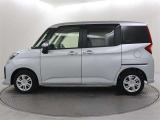 ルーミー 1.0 G 
