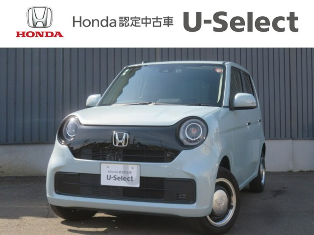 N-ONE オリジナル 4WD