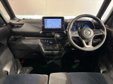 ルークス ハイウェイスターX 4WD 