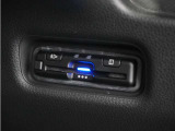 今や必需品の◆ETC車載器 装備車◆ 有料道路を利用する際にスムースに通過でき、わずらわしい料金支払いから開放されます!