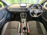 MAZDA2 1.5 XD スポルトプラス 