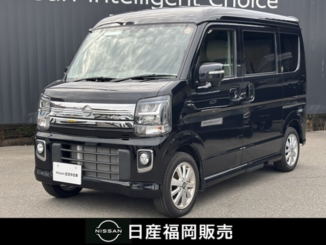 クリッパーリオ G ハイルーフ