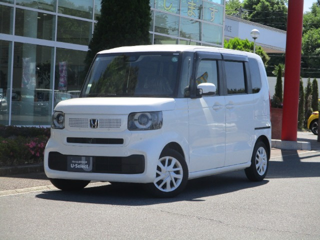 N-BOX  