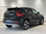 XC40 ウルトラ B4 AWD 4WD 