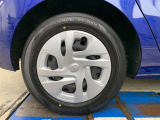 185/65R15インチ  フルホイールキャップ