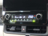 オートエアコンを装備しております!自動で調整してくれますので、車内も快適です☆