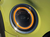 こちらのお車はMINI NEXT鶴ヶ島に展示中です。☆お問合せをお待ちしてます!