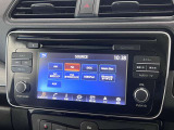 日産ディーラーナビ、フルセグTV、DVD再生、ミュージックサーバー、Bluetooth機能が付いておりますので快適にドライブを楽しむ事が出来ます。