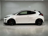 ヤリス  1.6 RZ 4WD