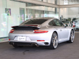 電動可倒式ドアミラー