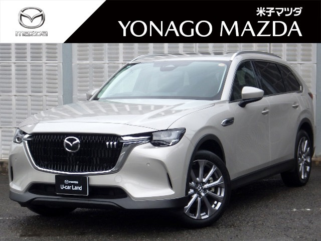 CX-80 3.3 XD Lパッケージ ディーゼル 4WD
