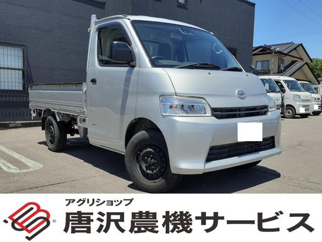 トヨタ タウンエーストラック 