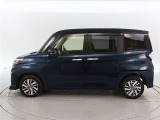 両側パワースライドドア付きだから、狭い駐車スペースなどでの 乗り降りラクラク!小さなお子さまのいるご家庭には嬉しい装備。