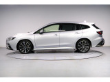 レヴォーグ  2.4 STI スポーツR EX 4WD