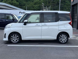 当社の中古車はトヨタ認定車両検査員が細部まで検査しており安心です★