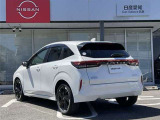 納車後はお近くの日産ディーラーをご利用いただけますので、アフターサービスも安心です!