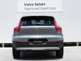 XC40 ウルトラ B4 AWD 4WD 