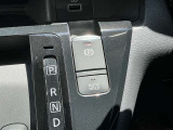 電動パーキングブレーキとオートホールド
