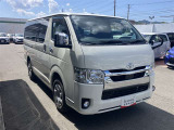 ハイエースバン 2.0 スーパーGL 