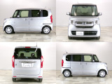 N-BOX L 