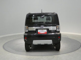 タフト G クロム ベンチャー 4WD 