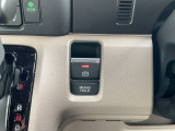 装備充実・運転もラクラクです