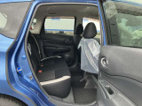 車内クリーニングと外装の磨きをしてあります。