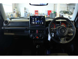 ジムニーシエラ 1.5 JC 4WD 