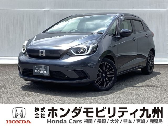 フィット  1.3 ホーム カーサ